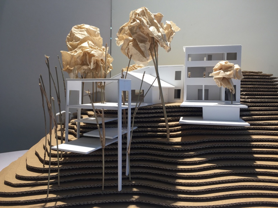 nanshan bb china by priestman architects