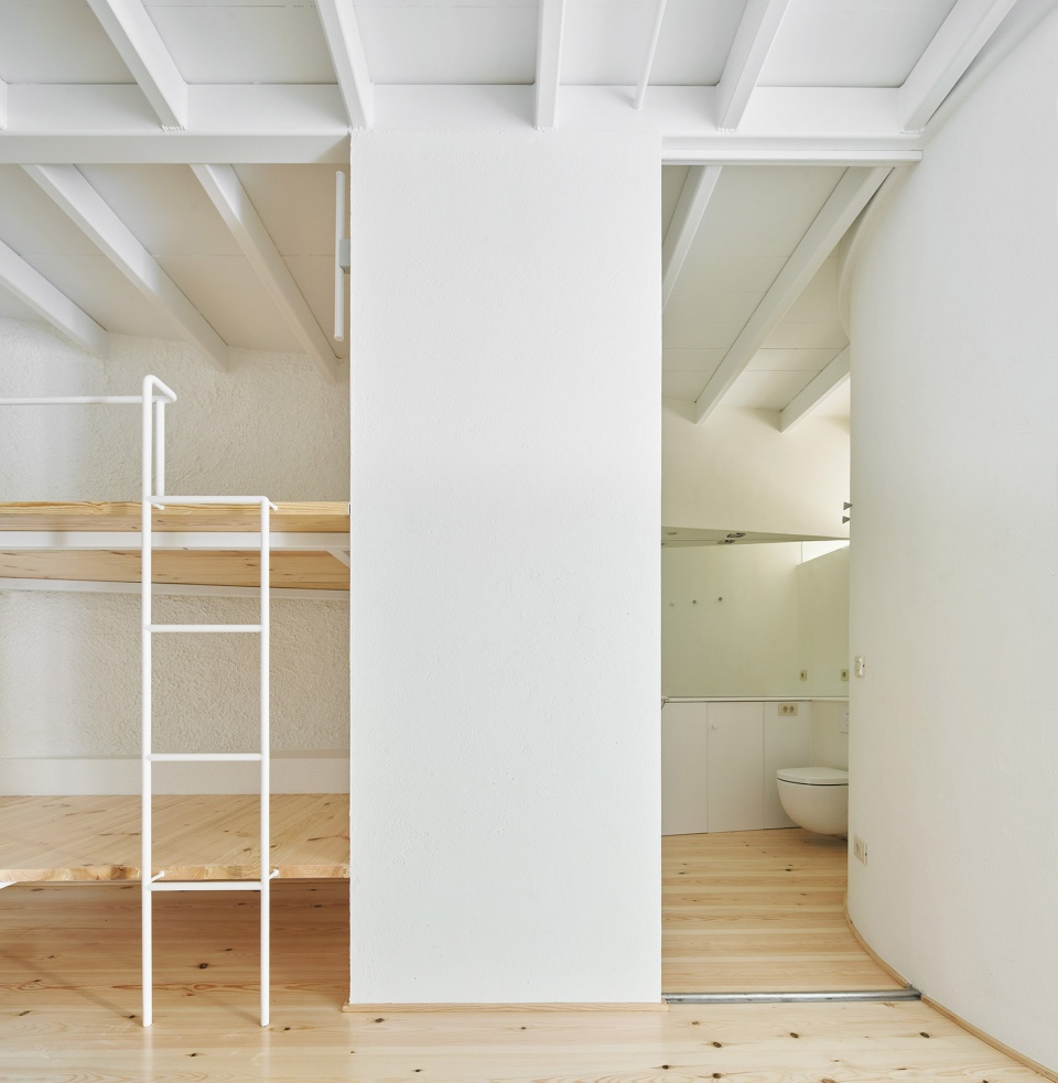 single family house in palau sator by arquitectura g