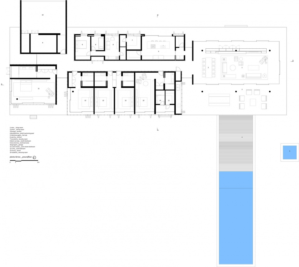 redux house studio mk27