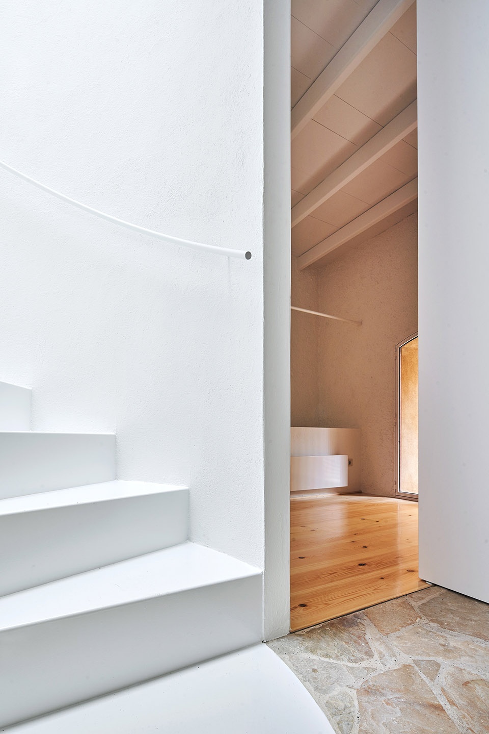 single family house in palau sator by arquitectura g