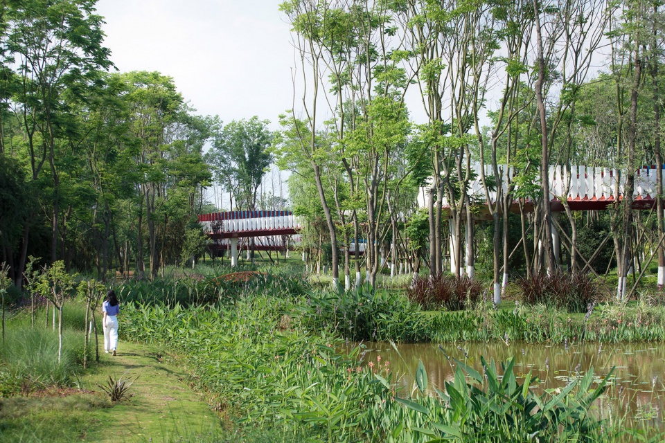 cloud shadow gallery china by sq arch 04