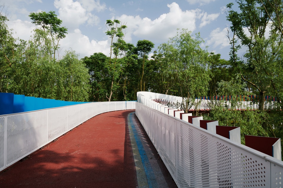 cloud shadow gallery china by sq arch 20