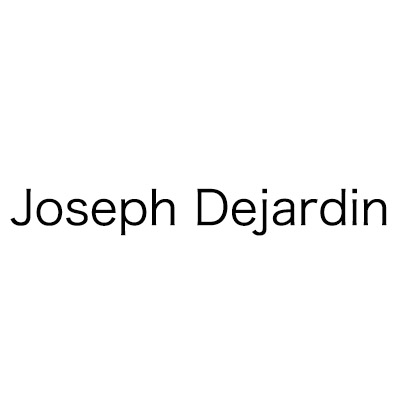Joseph Dejardin