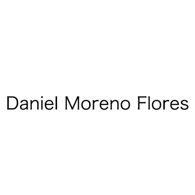 Daniel Moreno Flores