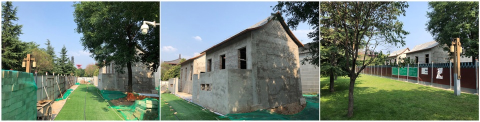cheng dong china by sangu design