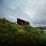 Stokkøya度假木屋，挪威 / Kappland arkitekter AS