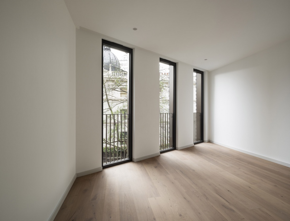 The Interlock by Bureau de Change Architects