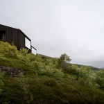Stokkøya度假木屋，挪威 / Kappland arkitekter AS