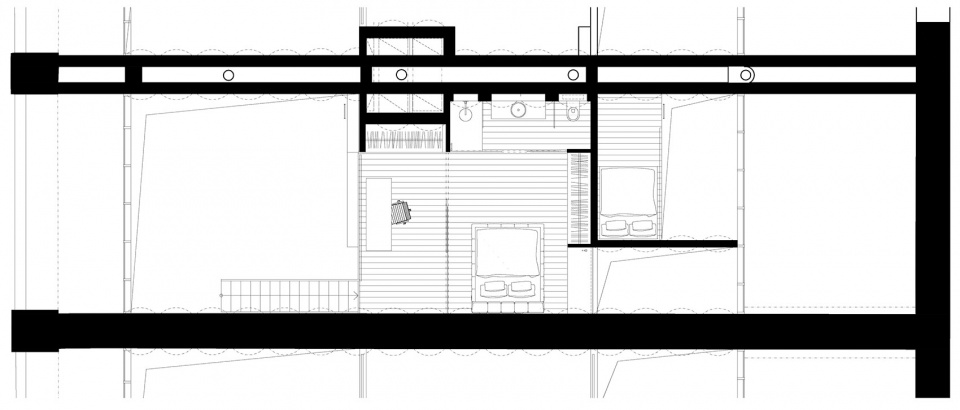 LOFT WITH LOVE by CMC architects