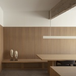ME公寓，西班牙 / Francesc Rifé Studio