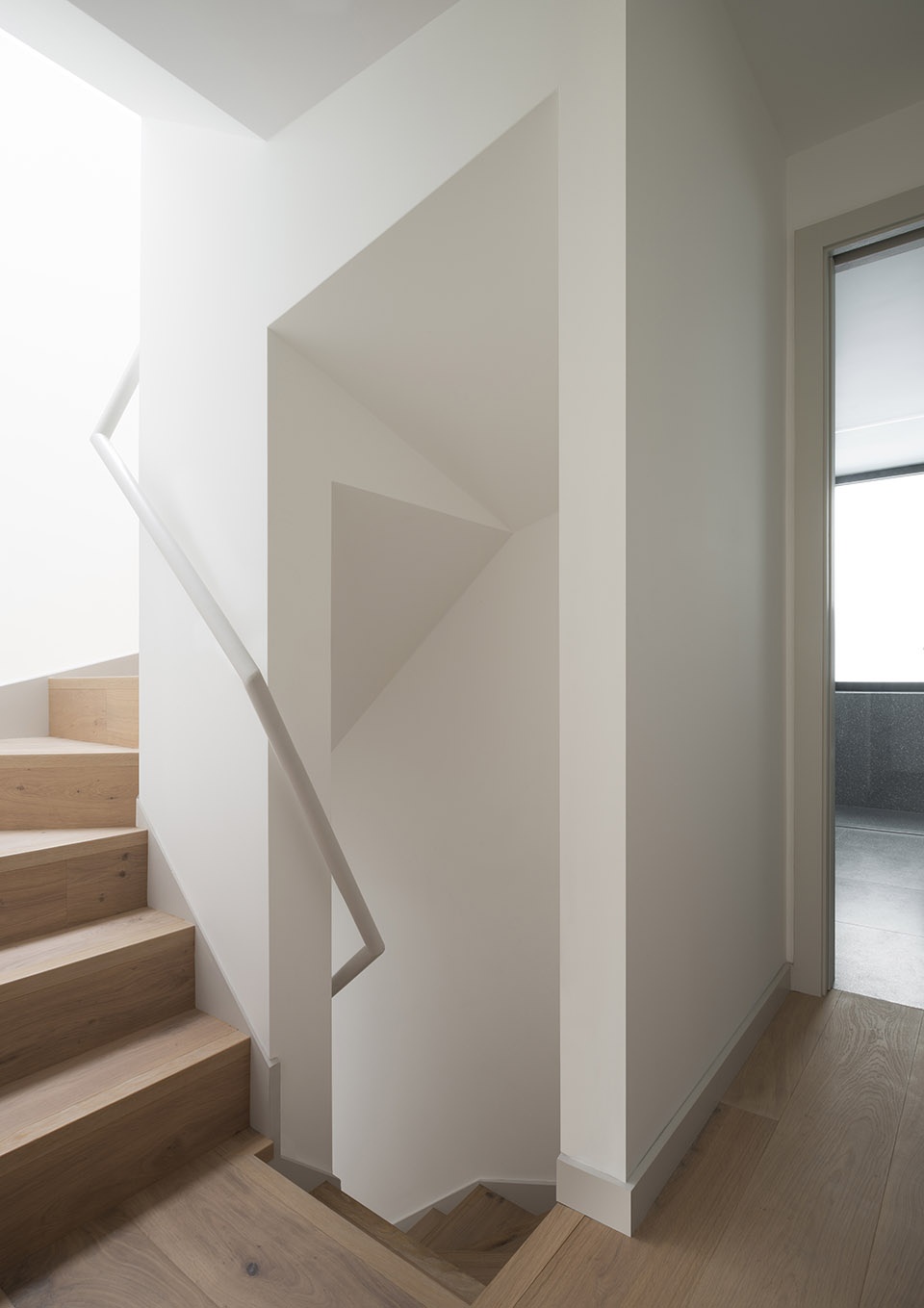The Interlock by Bureau de Change Architects