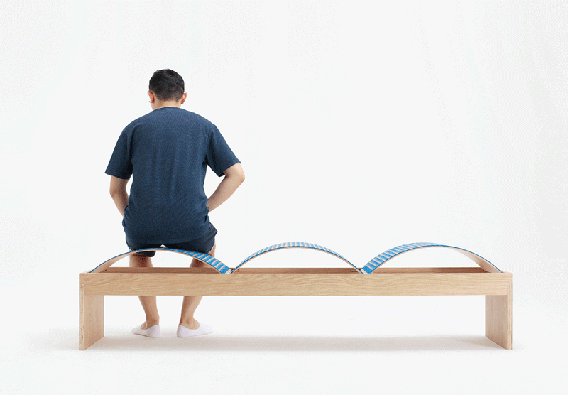 flex series by qiu