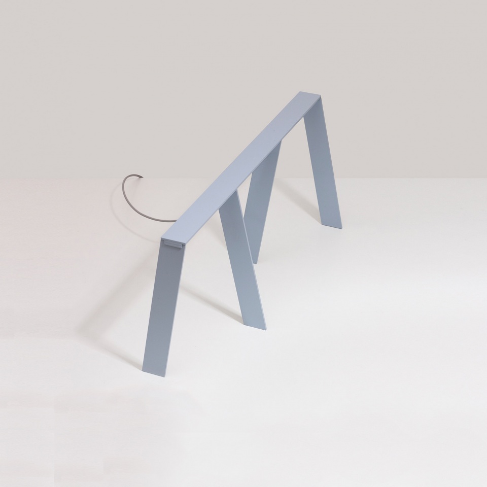 fragment lights by hayo gebauer
