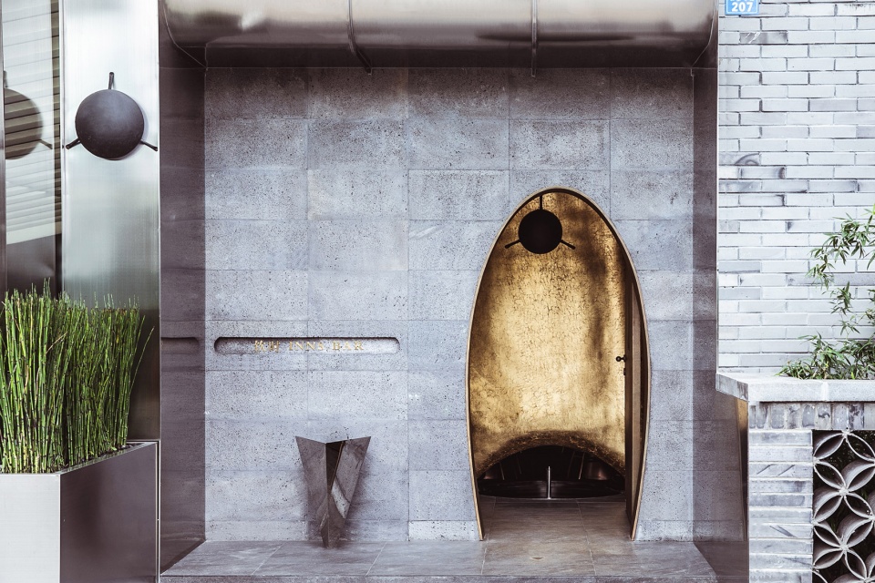 inns whisky bar china by wootion designers