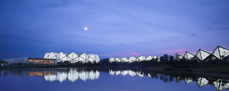 meinhard von gerkan receives the liang sicheng architecture prize