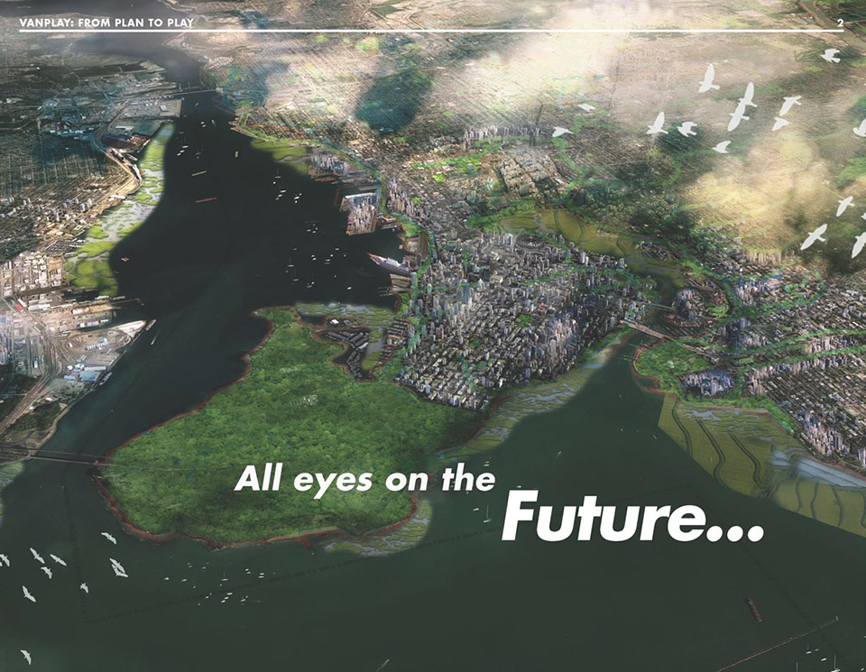 2018 asla communications award of honor vanplay plan to play