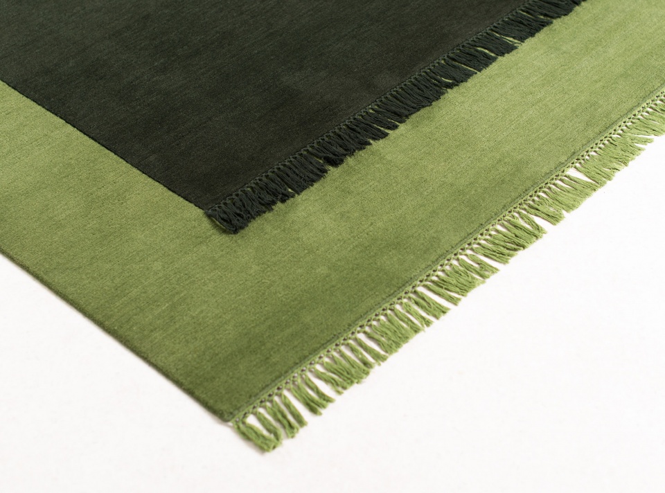 ECLIPSE RUG COLLECTION by Henny van Nistelrooy