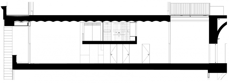 LOFT WITH LOVE by CMC architects