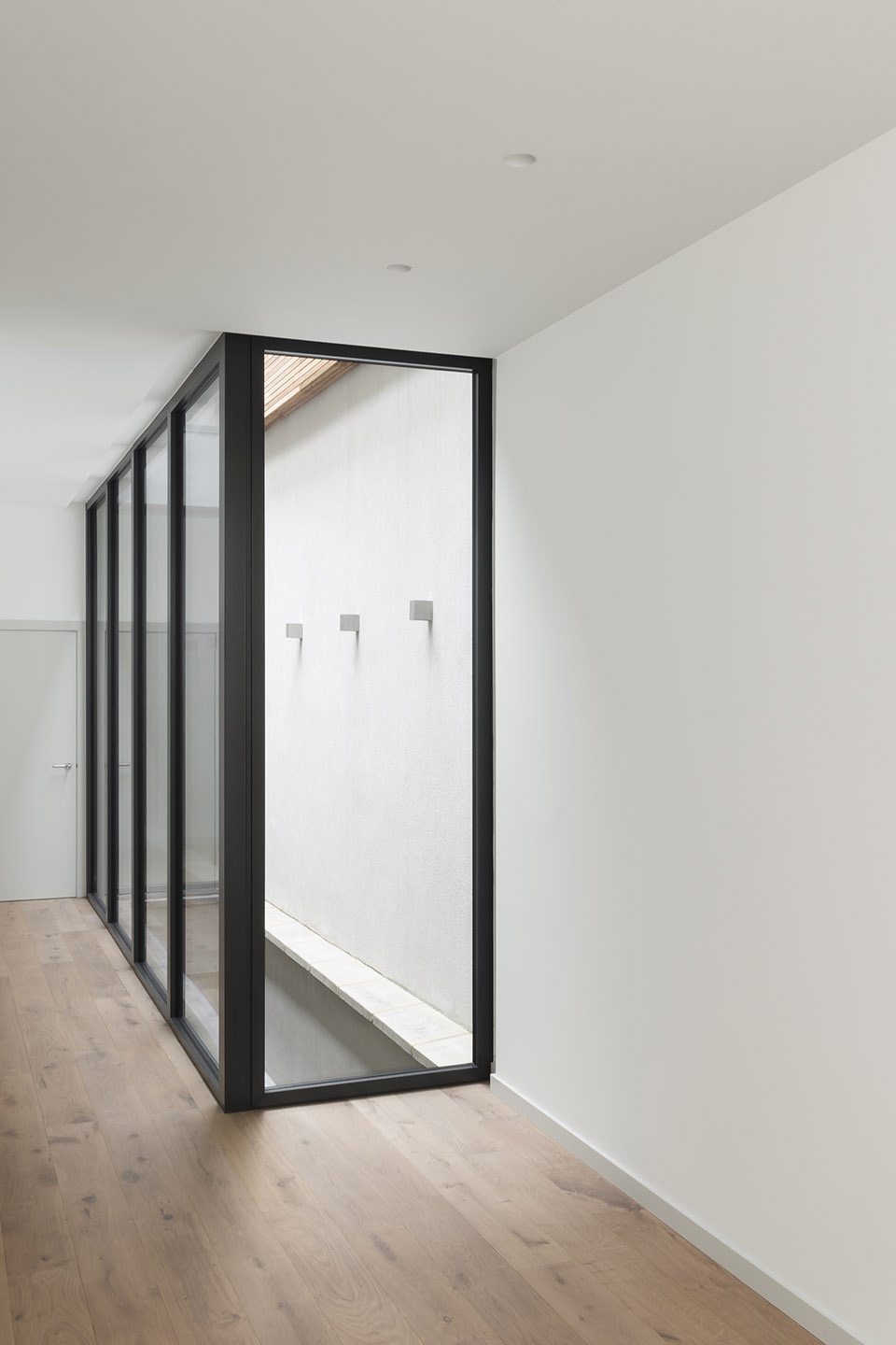 The Interlock by Bureau de Change Architects