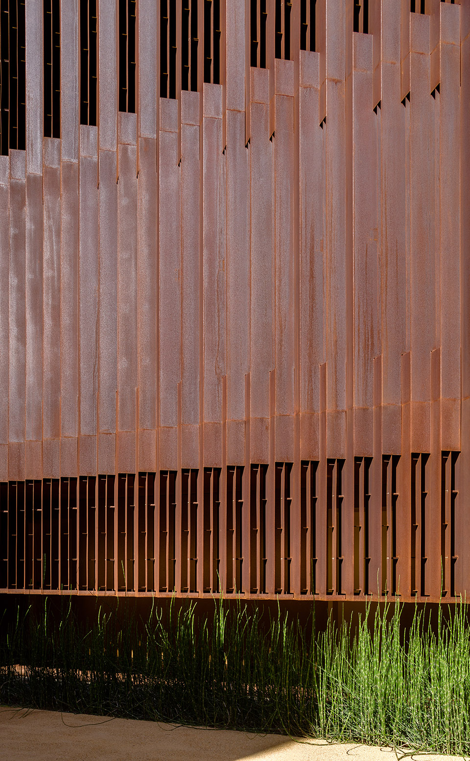 A very short space of time through very short times of space by Frida