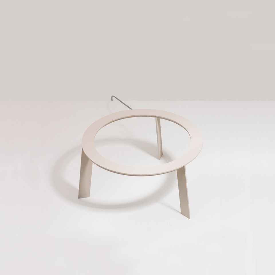 fragment lights by hayo gebauer