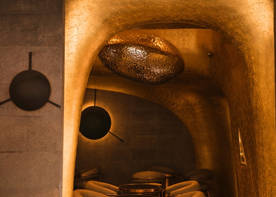 inns whisky bar china by wootion designers