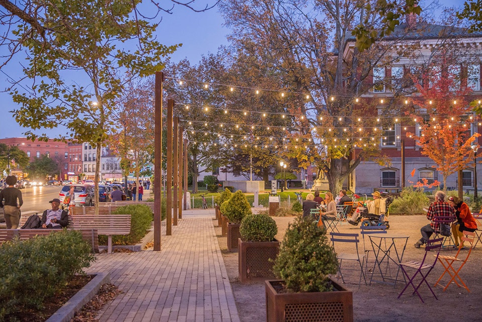 2018 asla general design award of honor re envisioning pulaski park by stimson