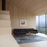 Stokkøya度假木屋，挪威 / Kappland arkitekter AS