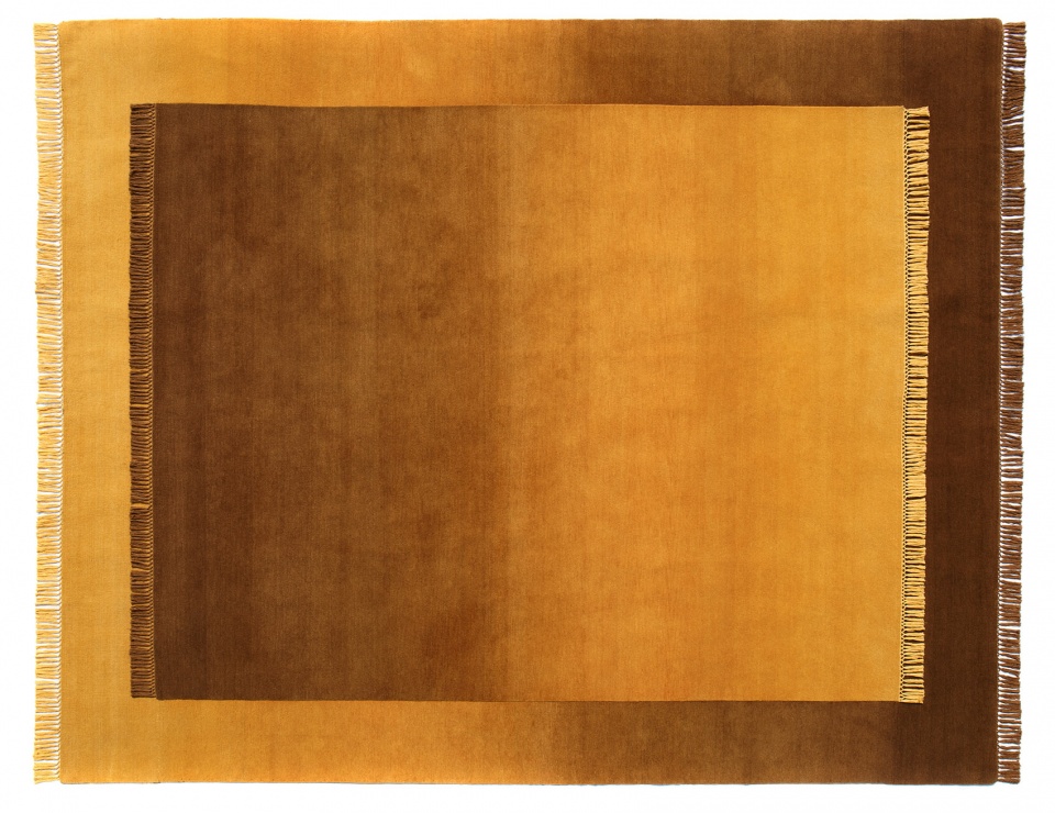 ECLIPSE RUG COLLECTION by Henny van Nistelrooy