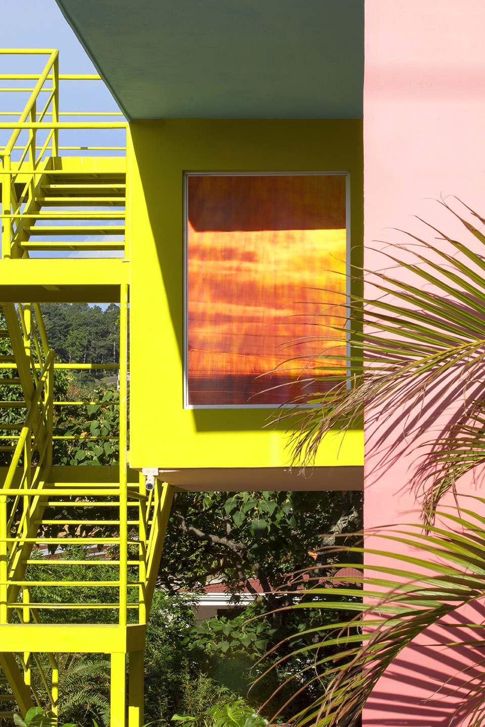 Hija de Tigre new store in Costa Rica by Taller KEN