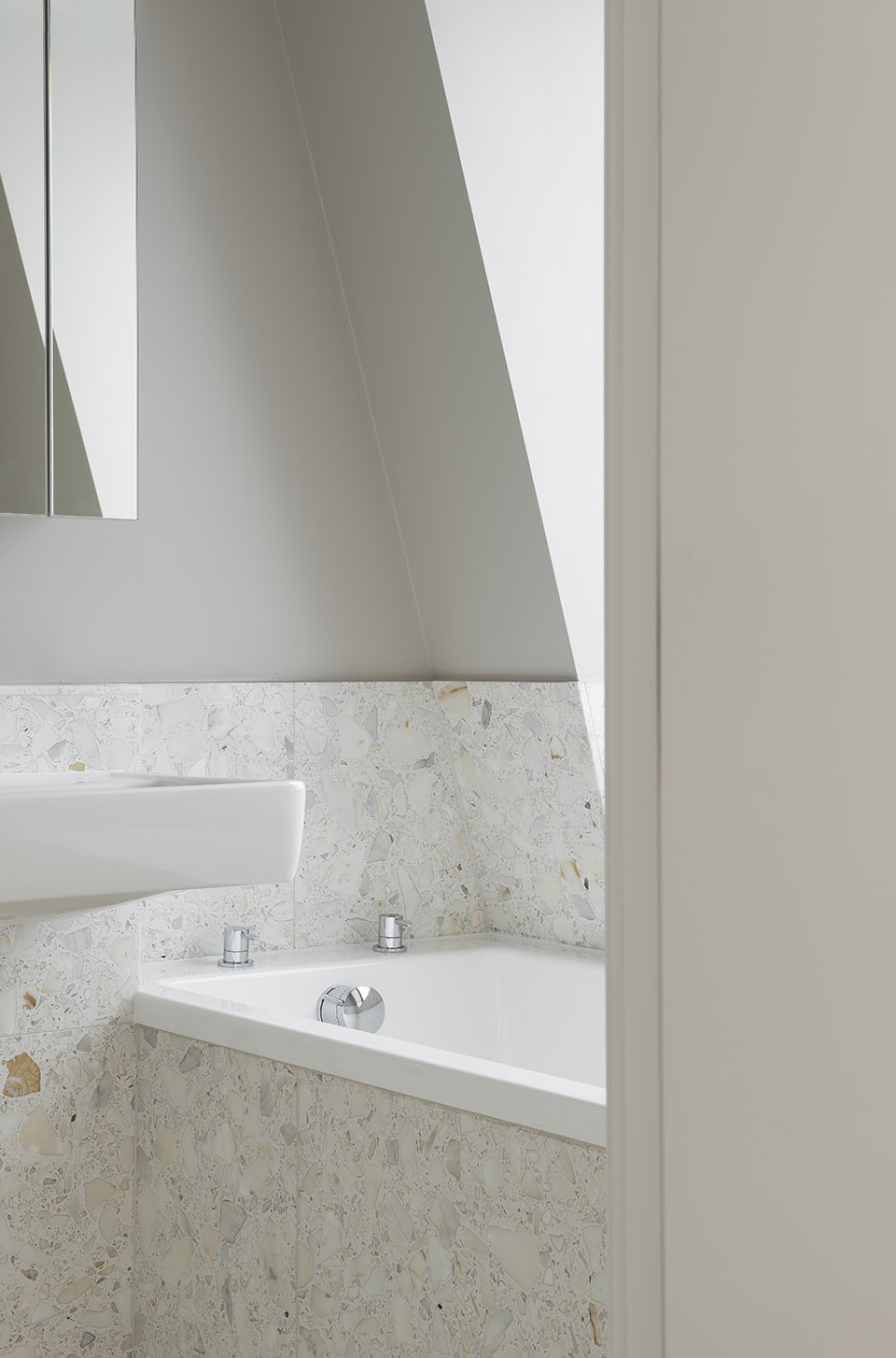 The Interlock by Bureau de Change Architects