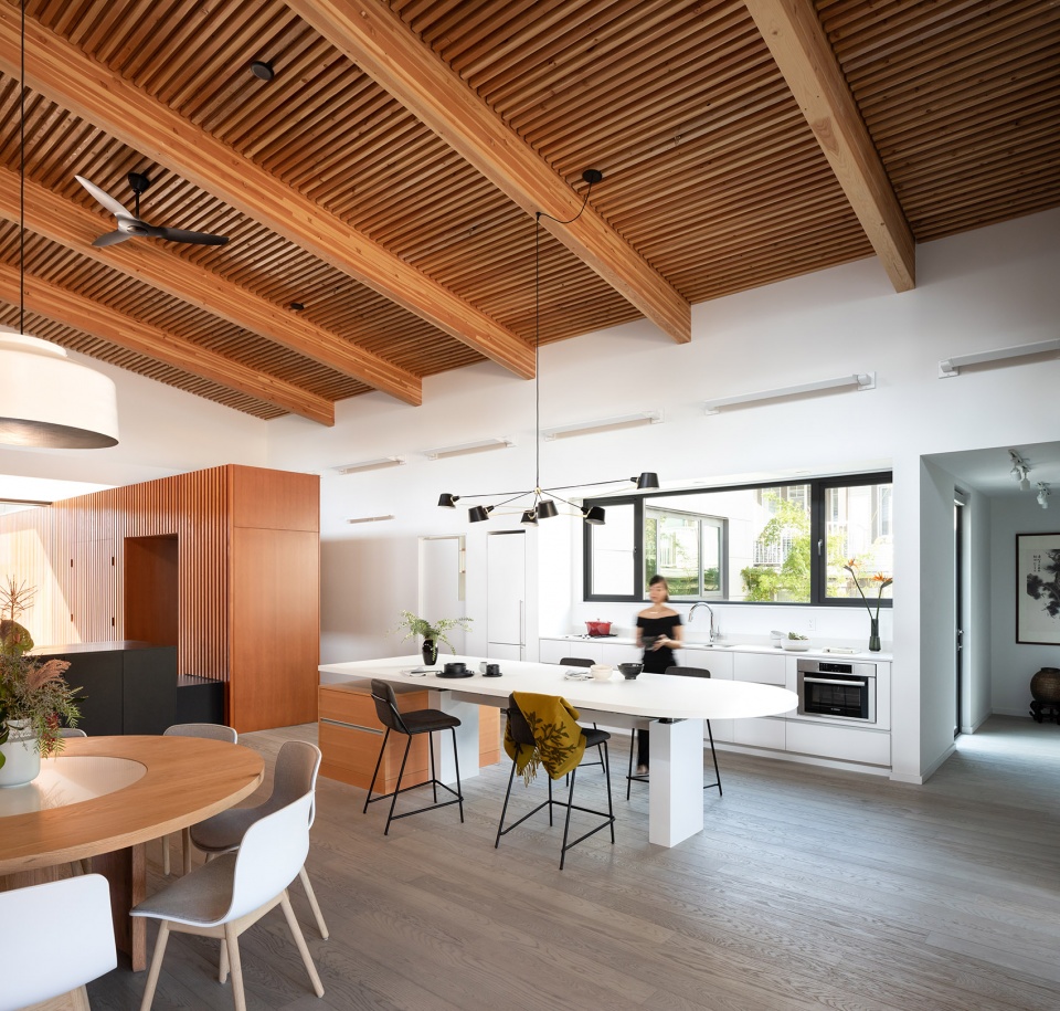 curio residence by haeccity studio architecture