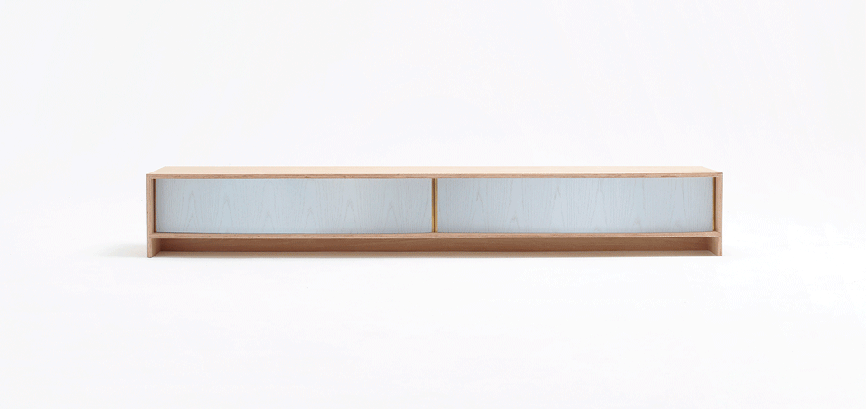 flex series by qiu