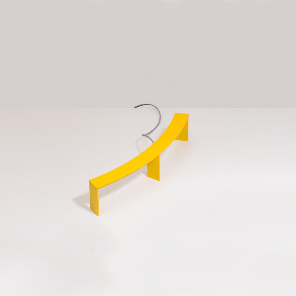 fragment lights by hayo gebauer