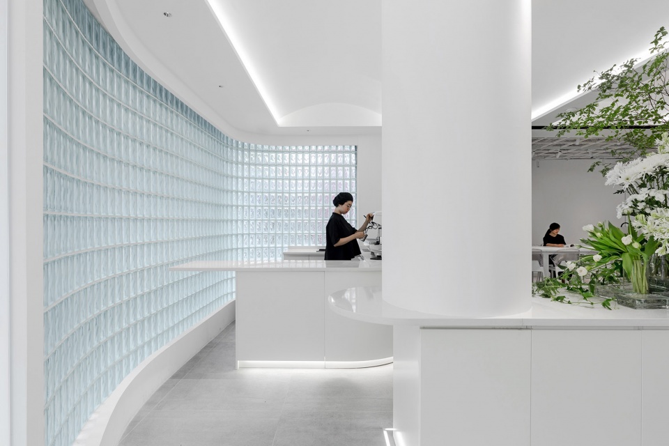 is flora china by ge studio