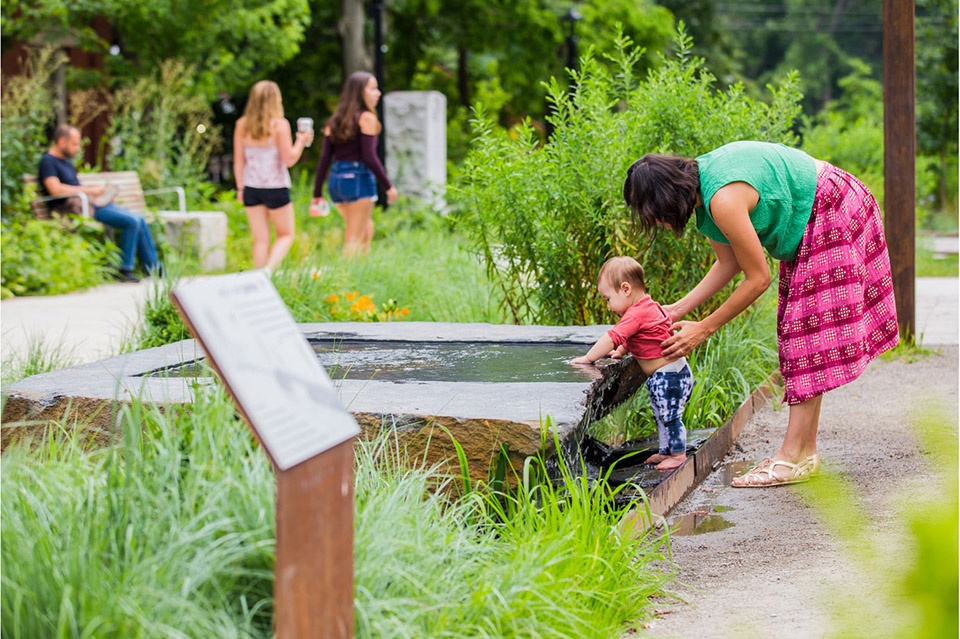 2018 asla general design award of honor re envisioning pulaski park by stimson