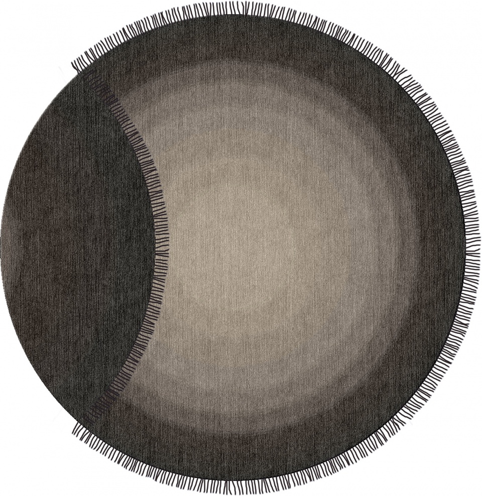 ECLIPSE RUG COLLECTION by Henny van Nistelrooy