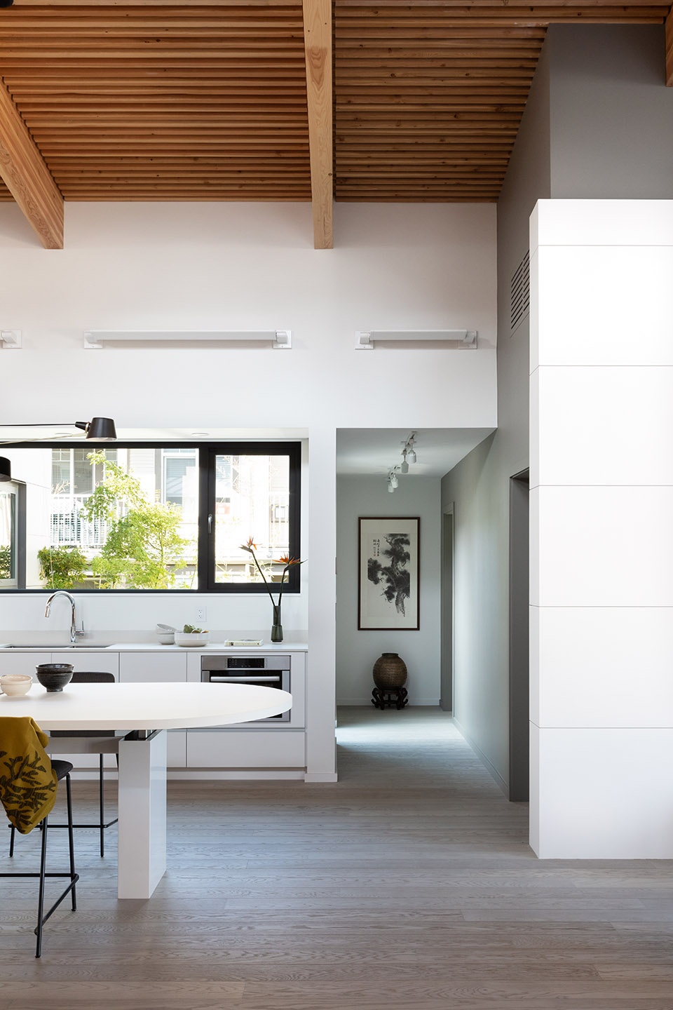 curio residence by haeccity studio architecture