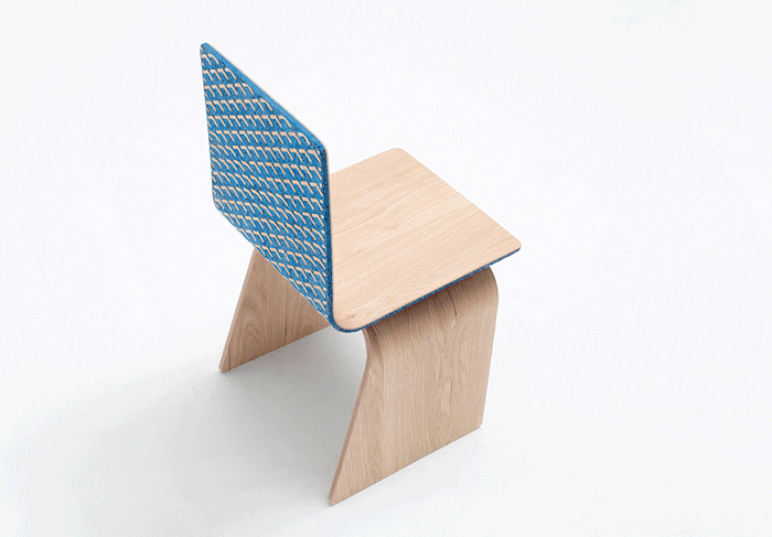 flex series by qiu