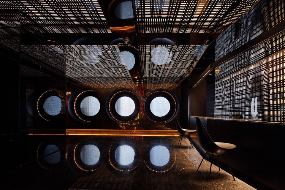 iseya hotel china by bdd