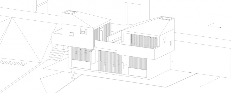 welfare project in zai shang village china by ifup