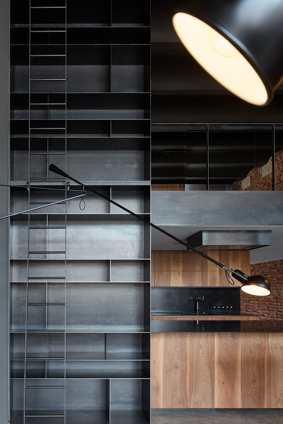 LOFT WITH LOVE by CMC architects