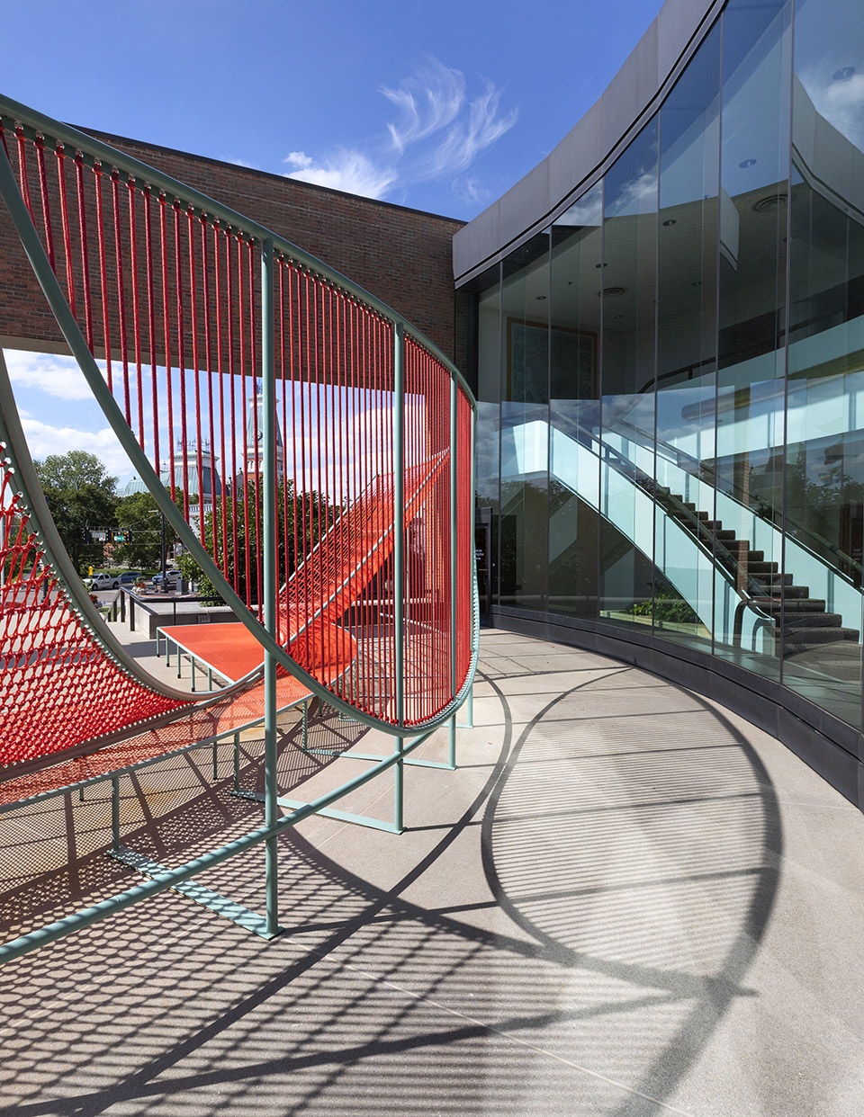Soft Civic by Bryony Roberts Studio