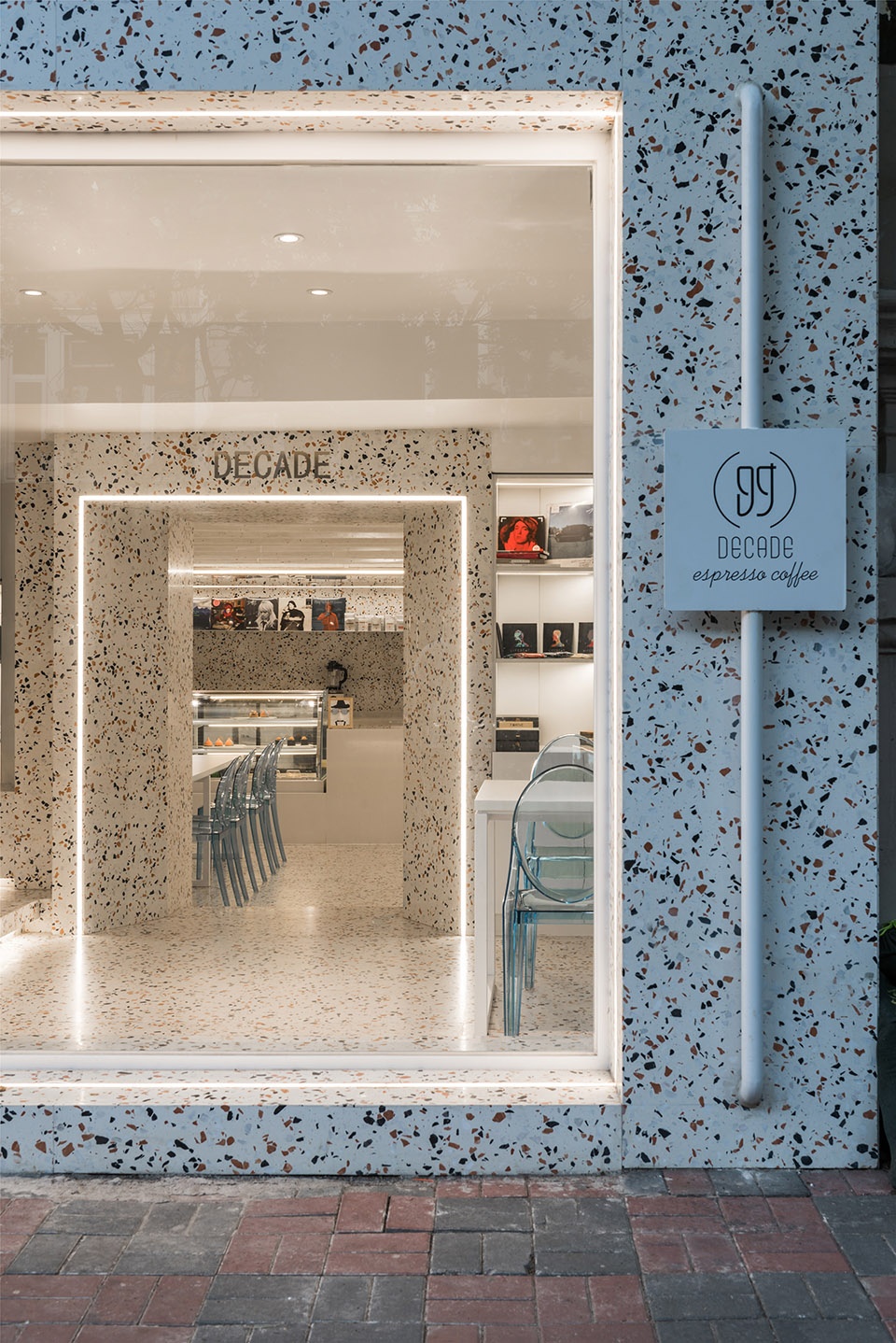 decade cafe china by touch design