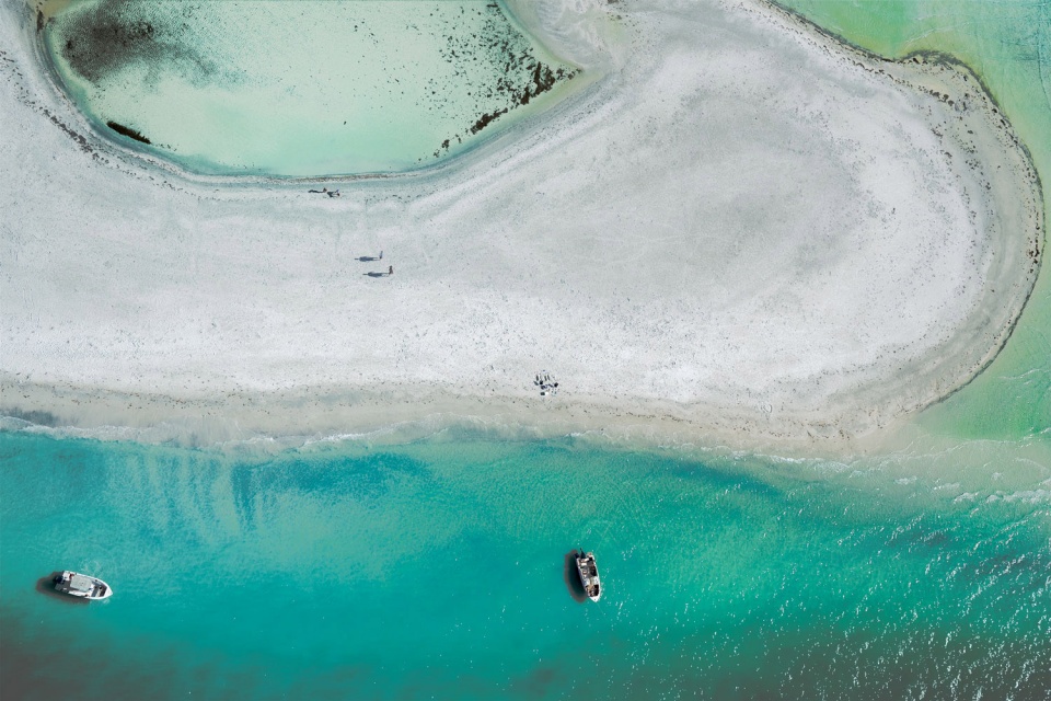 at 1000 feet by dinesh boaz