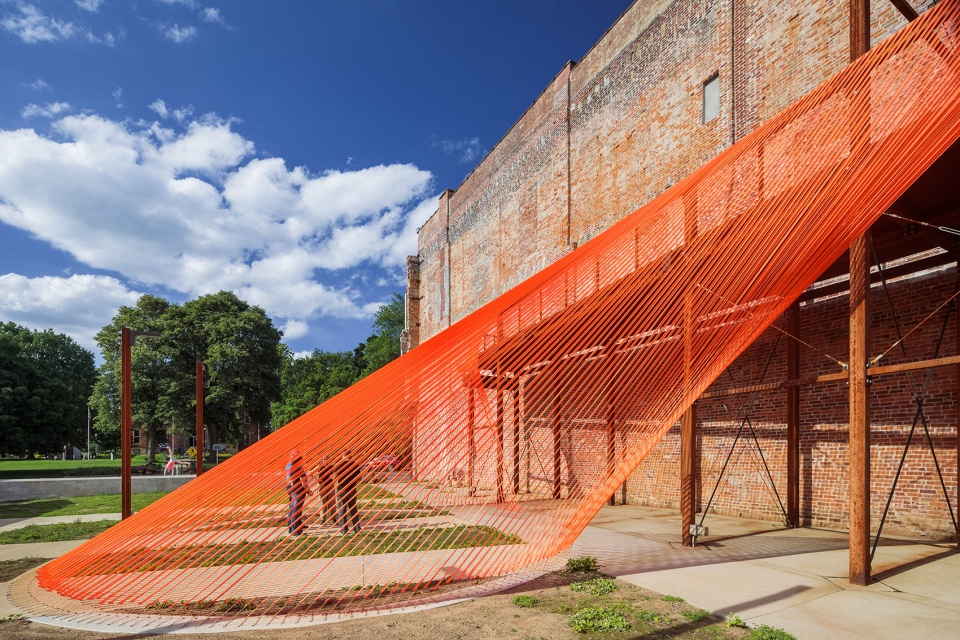 coshocton ray trace by behin ha