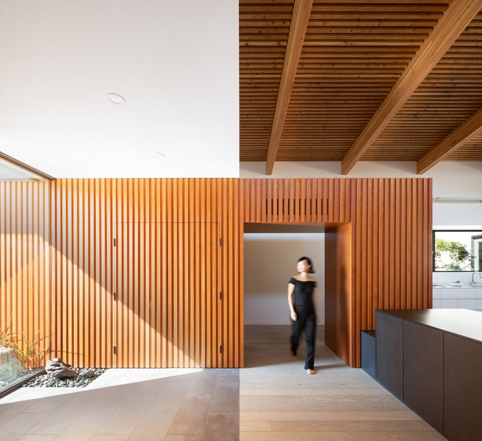 curio residence by haeccity studio architecture