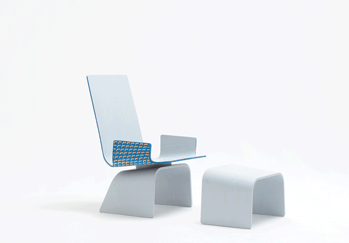flex series by qiu