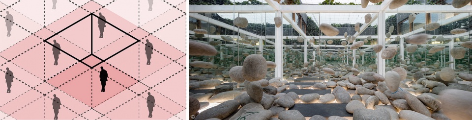 new mani heap under baita temple china by bazuo architecture studio 1