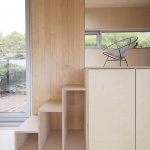 Stokkøya度假木屋，挪威 / Kappland arkitekter AS